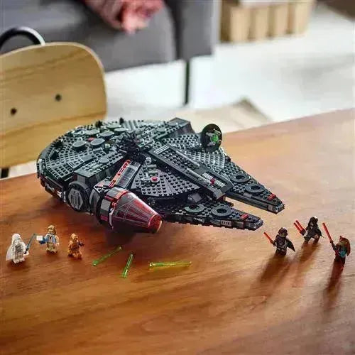 LEGO Dark Falcon 75389 StarWars