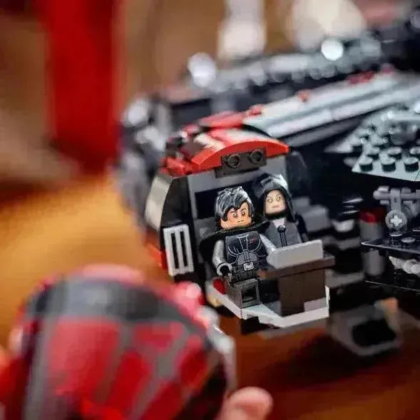 LEGO Dark Falcon 75389 StarWars