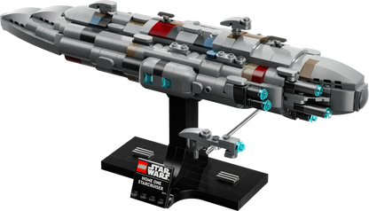 LEGO Home One Cruiser 75405 StarWars