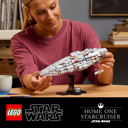 LEGO Home One Cruiser 75405 StarWars (Pre-Order: January 1)