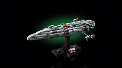 LEGO Home One Cruiser 75405 StarWars (Pre-Order: January 1)