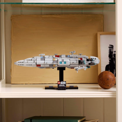 LEGO Home One Cruiser 75405 StarWars (Pre-Order: January 1)