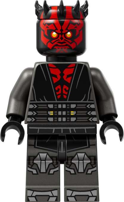 LEGO Darth Maul Mech 75411 StarWars