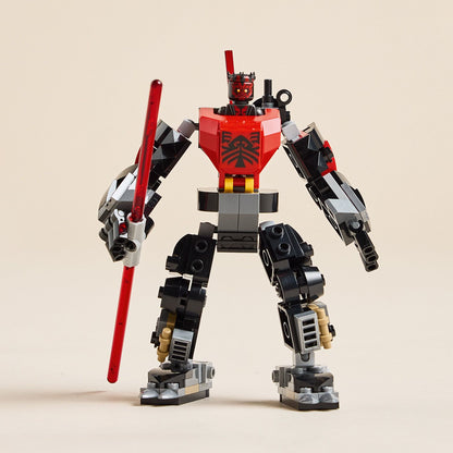 LEGO Darth Maul Mech 75411 StarWars