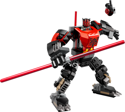 LEGO Darth Maul Mech 75411 StarWars