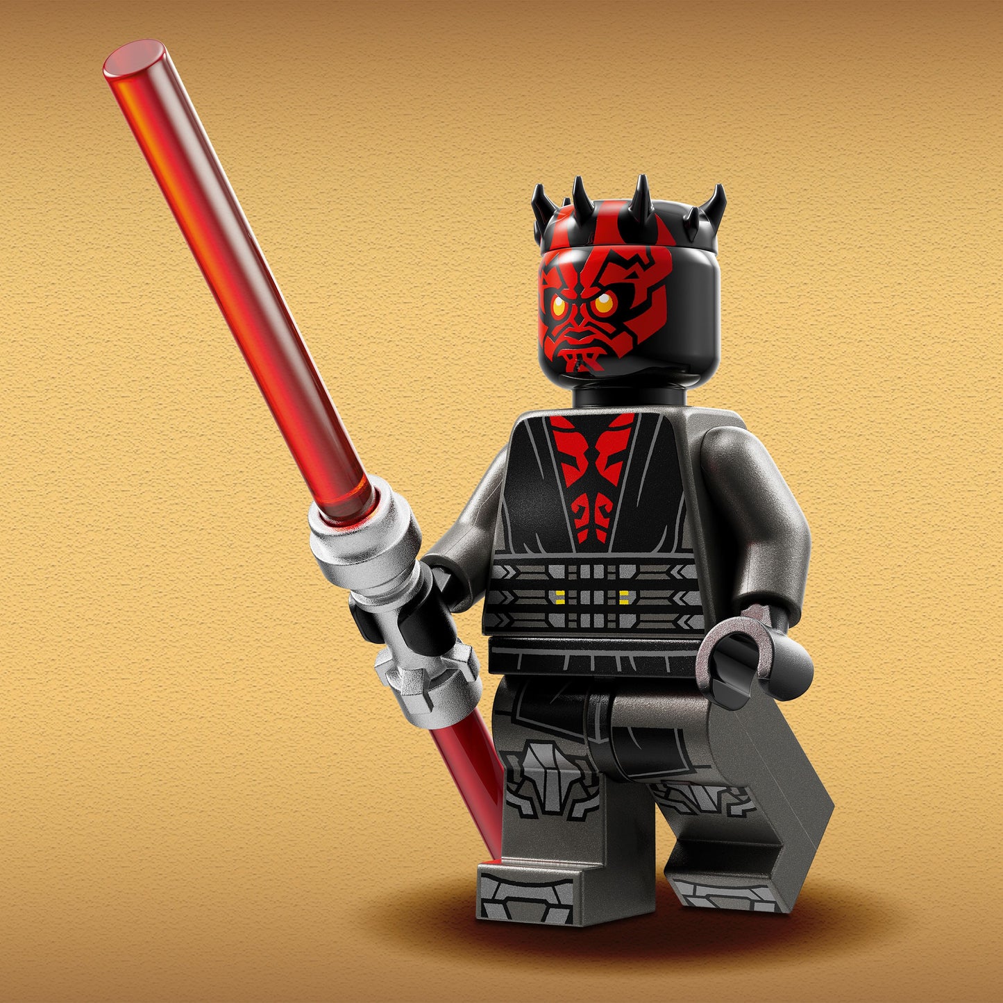 LEGO Darth Maul Mech 75411 StarWars