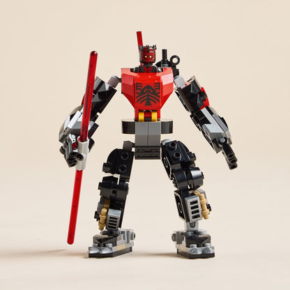 LEGO Darth Maul Mech 75411 StarWars