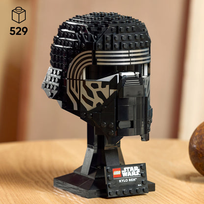 LEGO Kylo Ren Helm 75415 StarWars