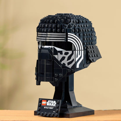 LEGO Kylo Ren Helm 75415 StarWars