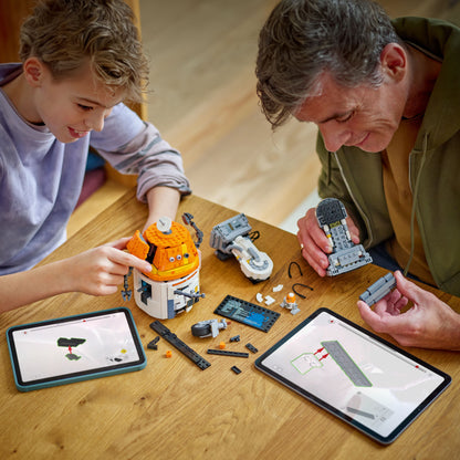 LEGO Chopper (C1-10P)™ Astromech Droid 75416 StarWars