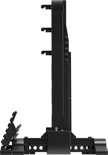 LEGO B1 Battle Droid met STAP 75428 StarWars