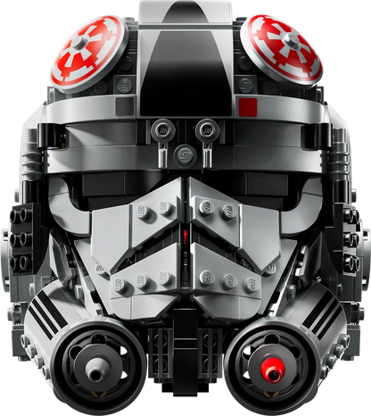 LEGO AT-AT Driver Helm 75429 StarWars