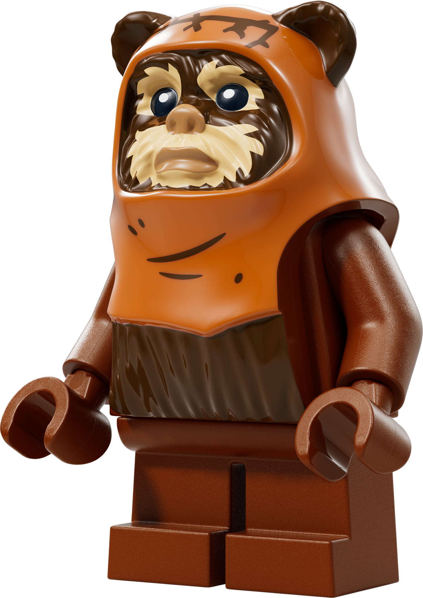 LEGO Wicket the Ewok 75430 StarWars