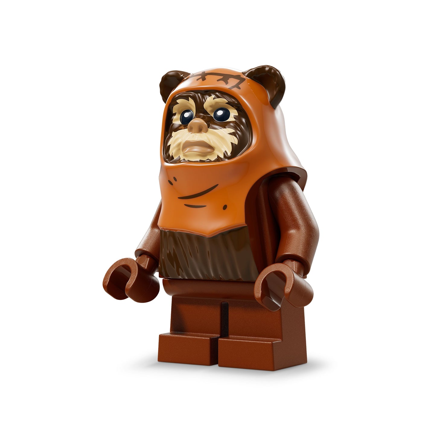 LEGO Wicket the Ewok 75430 StarWars