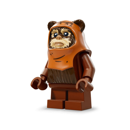 LEGO Wicket the Ewok 75430 StarWars