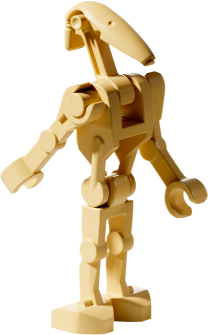 LEGO Slag om Felucia Separatist MTT™ 75435 StarWars