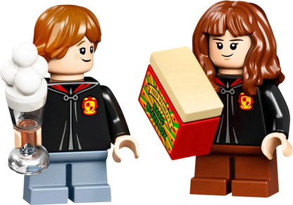 LEGO Weg Is Weg 75978 Harry Potter