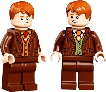 LEGO Weg Is Weg 75978 Harry Potter