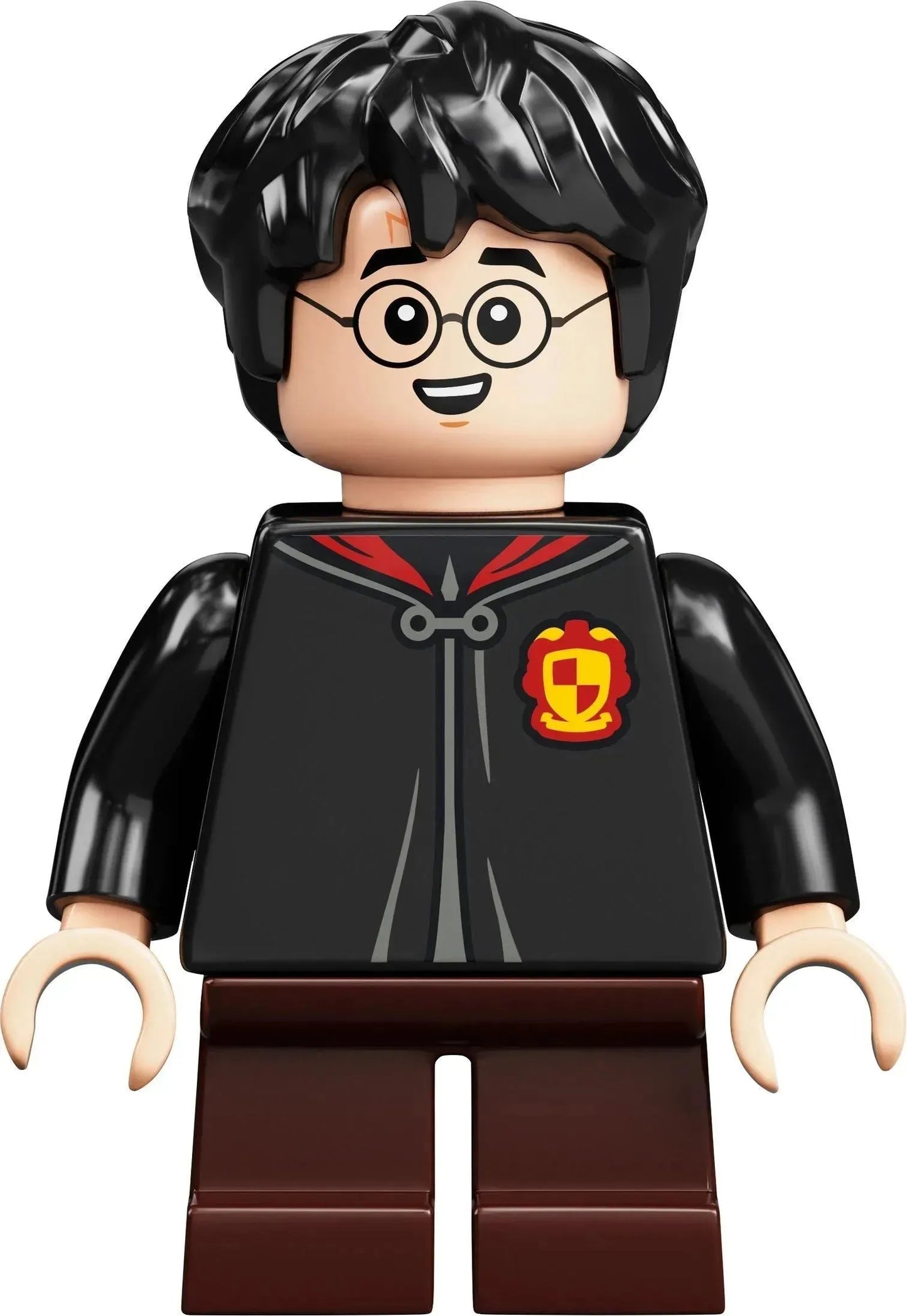 LEGO Weg Is Weg 75978 Harry Potter