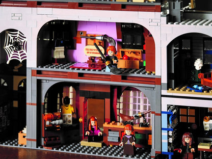 LEGO Weg Is Weg 75978 Harry Potter