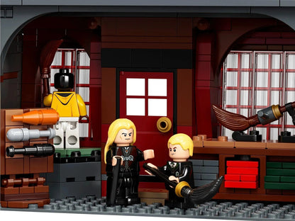 LEGO Weg Is Weg 75978 Harry Potter