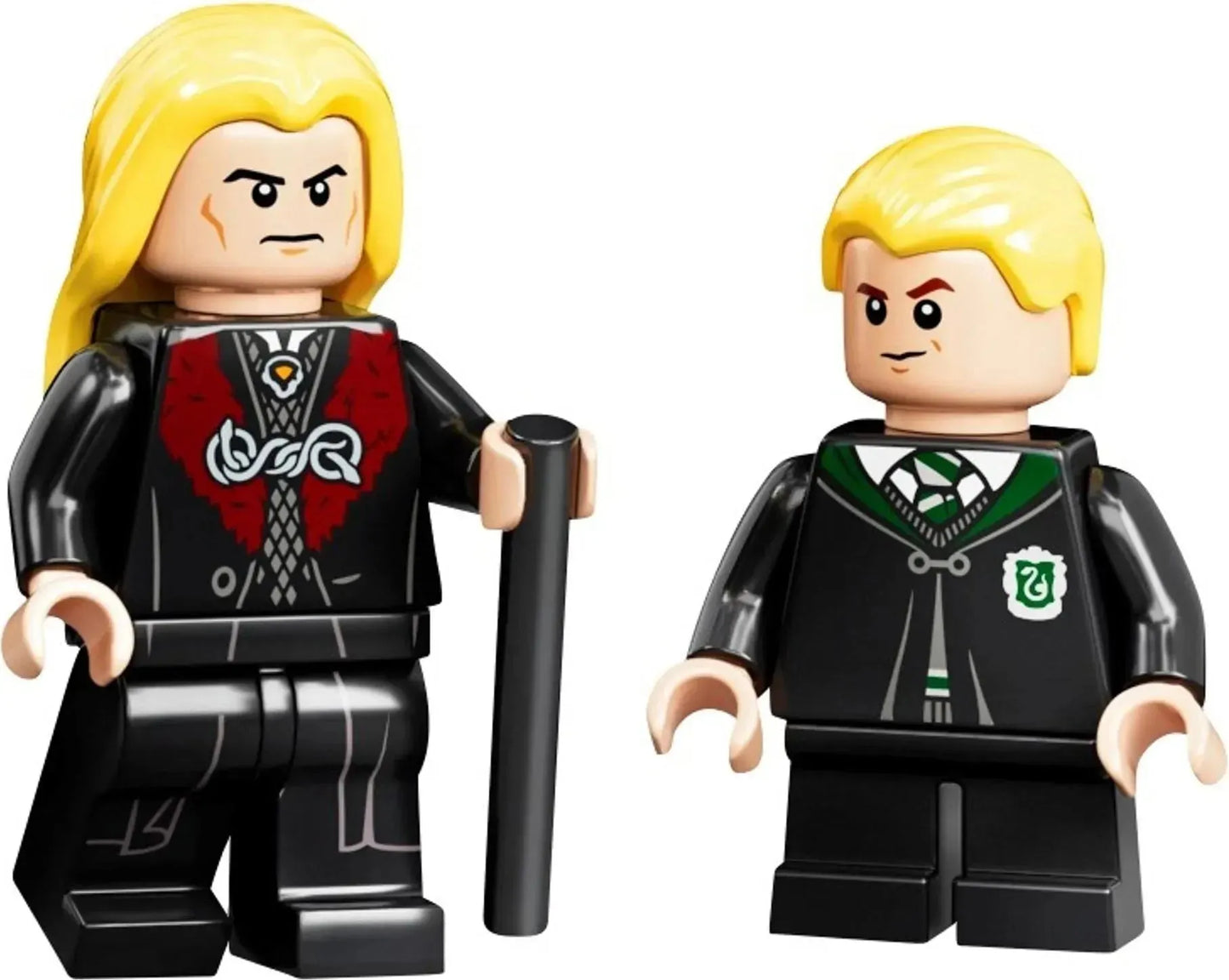 LEGO Weg Is Weg 75978 Harry Potter