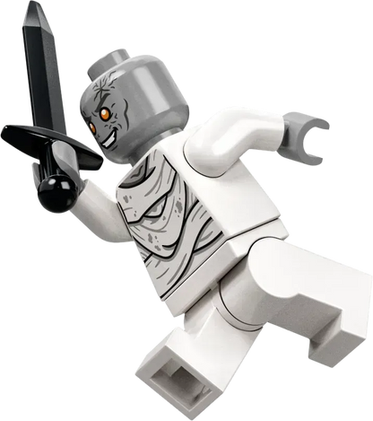 LEGO Het Geitenschip 76208 Superheroes