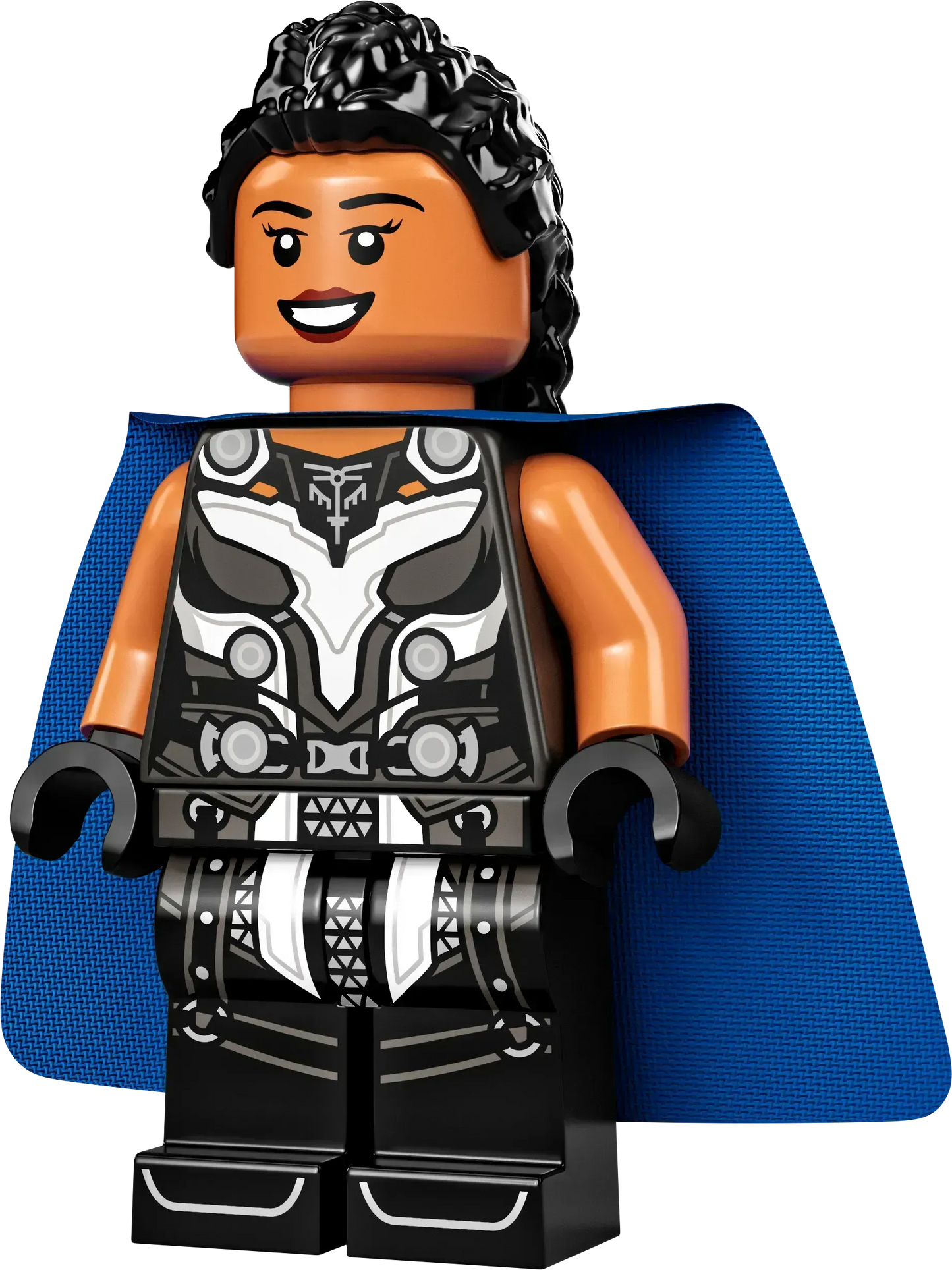 LEGO Het Geitenschip 76208 Superheroes