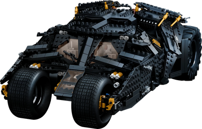 LEGO Batmobile Tumbler van Batman 76240 Batman
