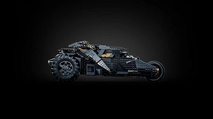 LEGO Batmobile Tumbler van Batman 76240 Batman