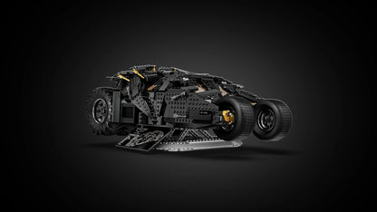 LEGO Batmobile Tumbler van Batman 76240 Batman