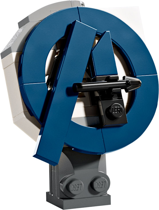 LEGO Avengers Endgame Final Battle 76323 Superheroes