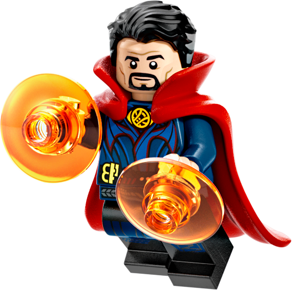 LEGO Avengers Endgame Final Battle 76323 Superheroes