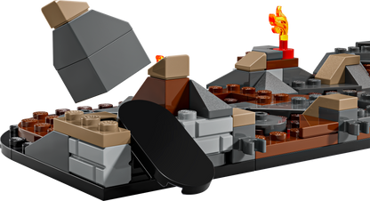 LEGO Avengers Endgame Final Battle 76323 Superheroes