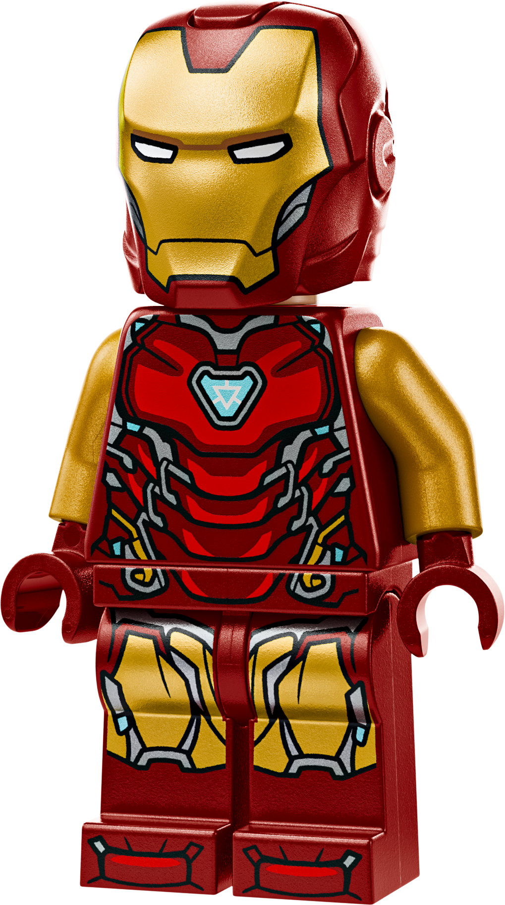 LEGO Avengers Endgame Final Battle 76323 Superheroes