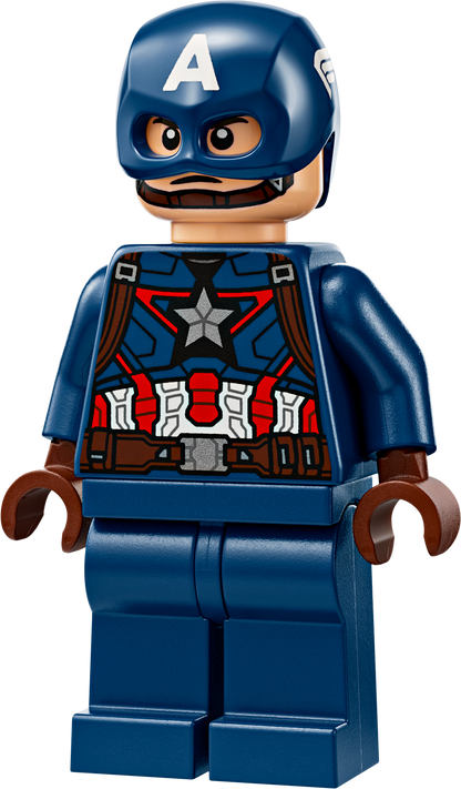 LEGO Avengers Endgame Final Battle 76323 Superheroes