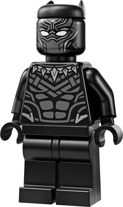 LEGO Avengers Endgame Final Battle 76323 Superheroes