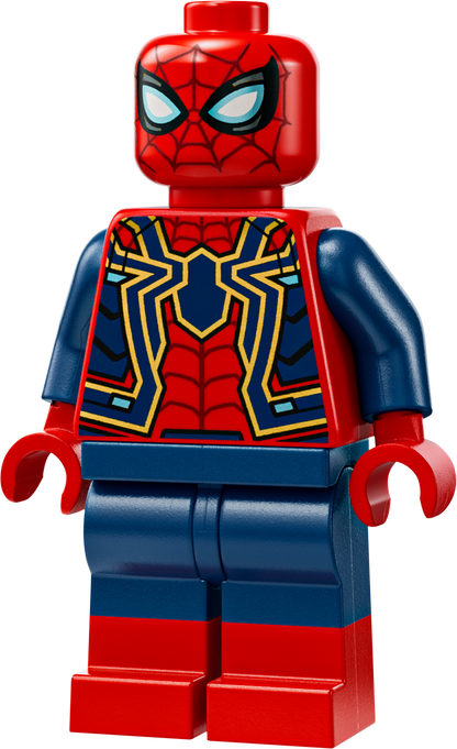 LEGO Avengers Endgame Final Battle 76323 Superheroes