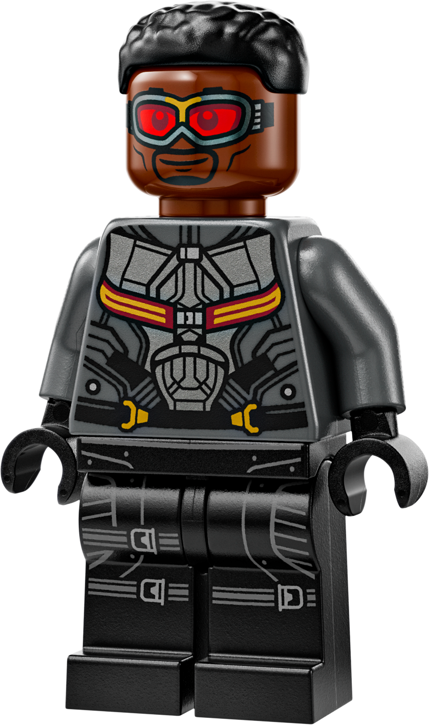 LEGO Avengers Endgame Final Battle 76323 Superheroes