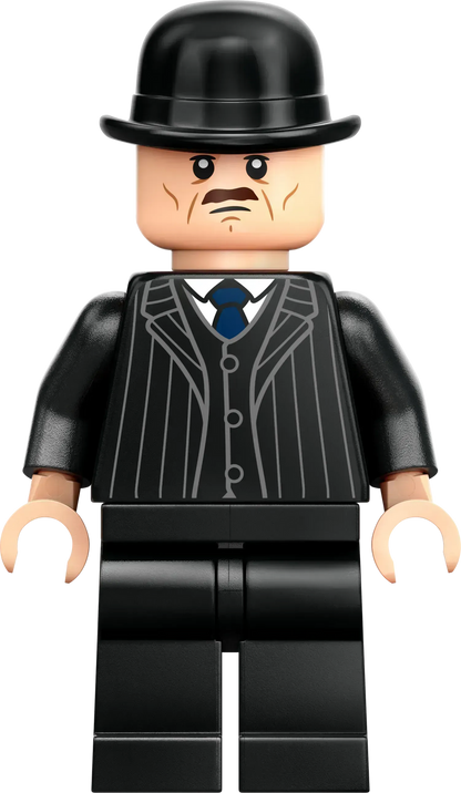 LEGO Toverschool Toernooi: de aankomst 76440 Harry Potter