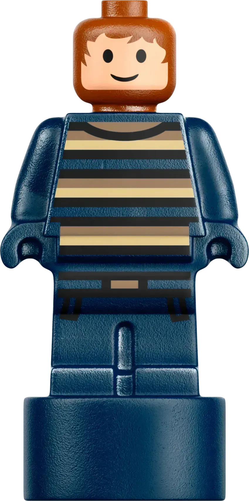 LEGO Weg is Weg 76444 Harry Potter