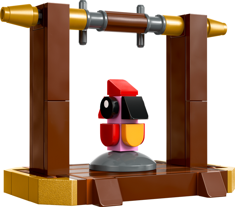 LEGO Felix: de feniks van Perkamentus 76448 Harry Potter