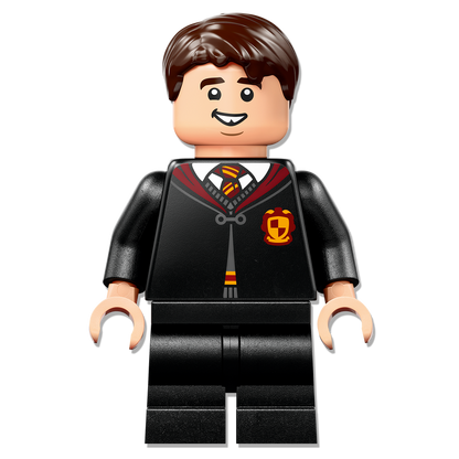 LEGO Het Monsterlijke Monsterboek 76449 Harry Potter