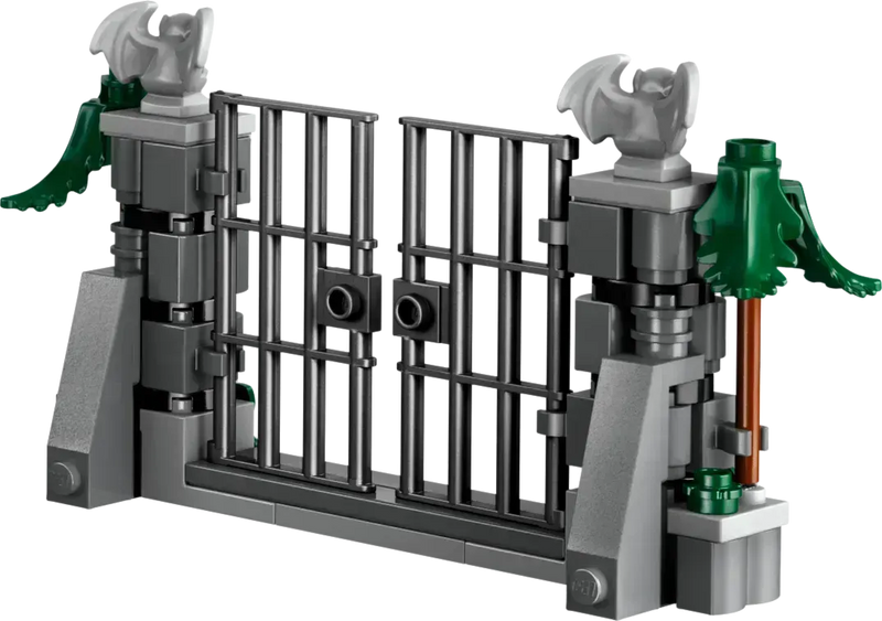 LEGO Malfoy Manor 76453 Harry Potter