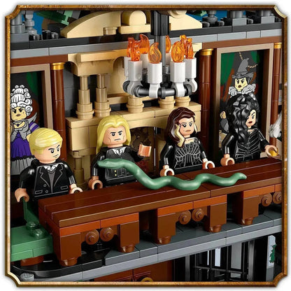 LEGO Malfoy Manor 76453 Harry Potter