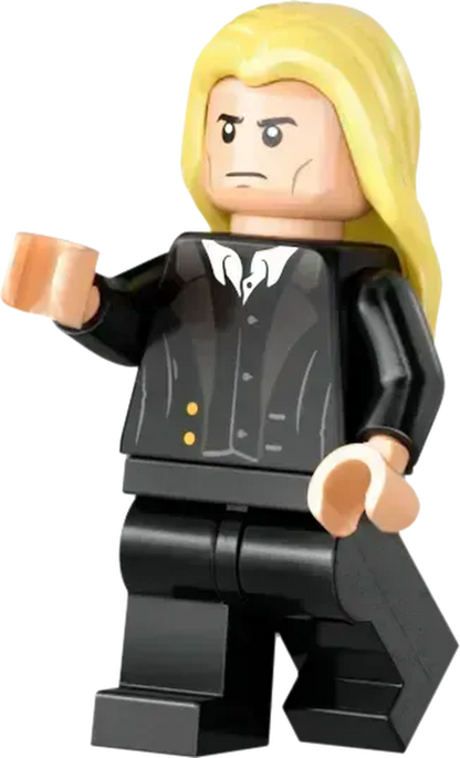 LEGO Malfoy Manor 76453 Harry Potter
