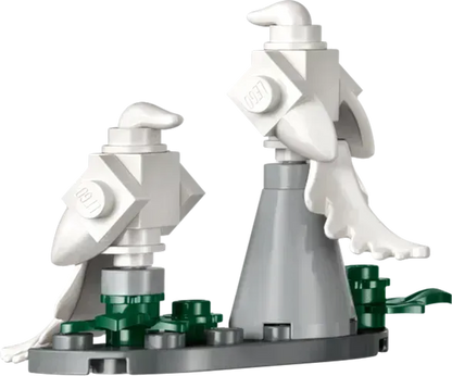 LEGO Malfoy Manor 76453 Harry Potter