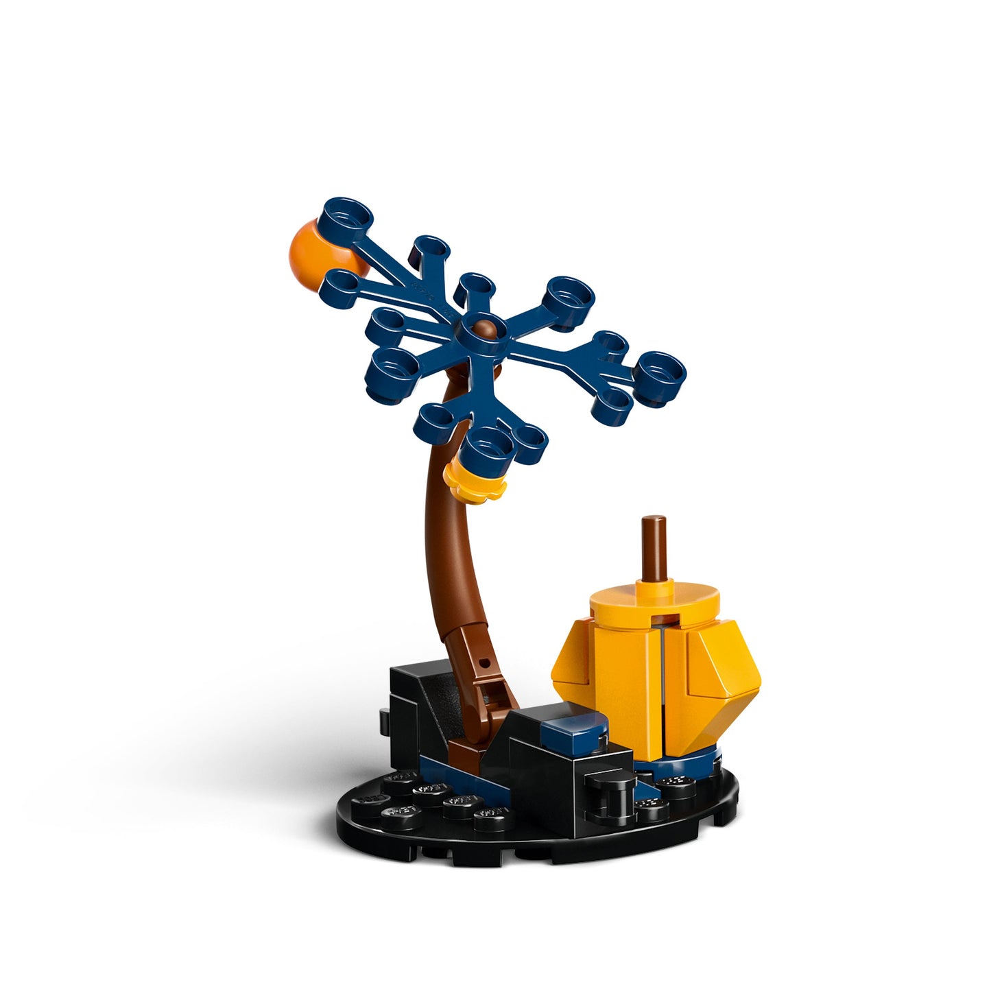 LEGO Familie van Terzielers 76458 Harry Potter