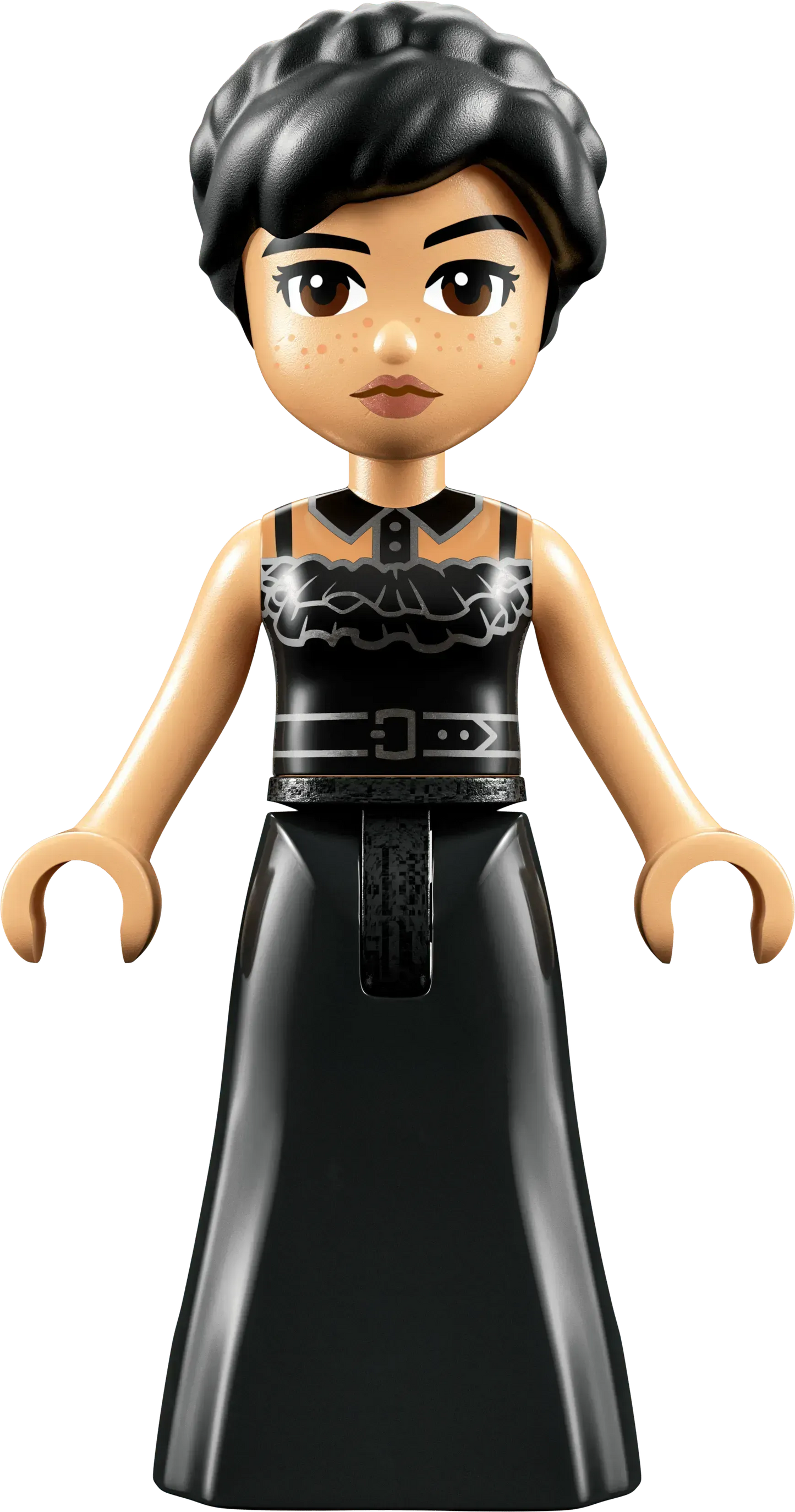 LEGO Wednesday en Enid's kamer 76781 Wednesday