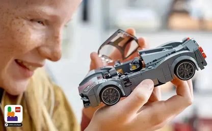 LEGO Pagani Utopia 76915 Speedchampions